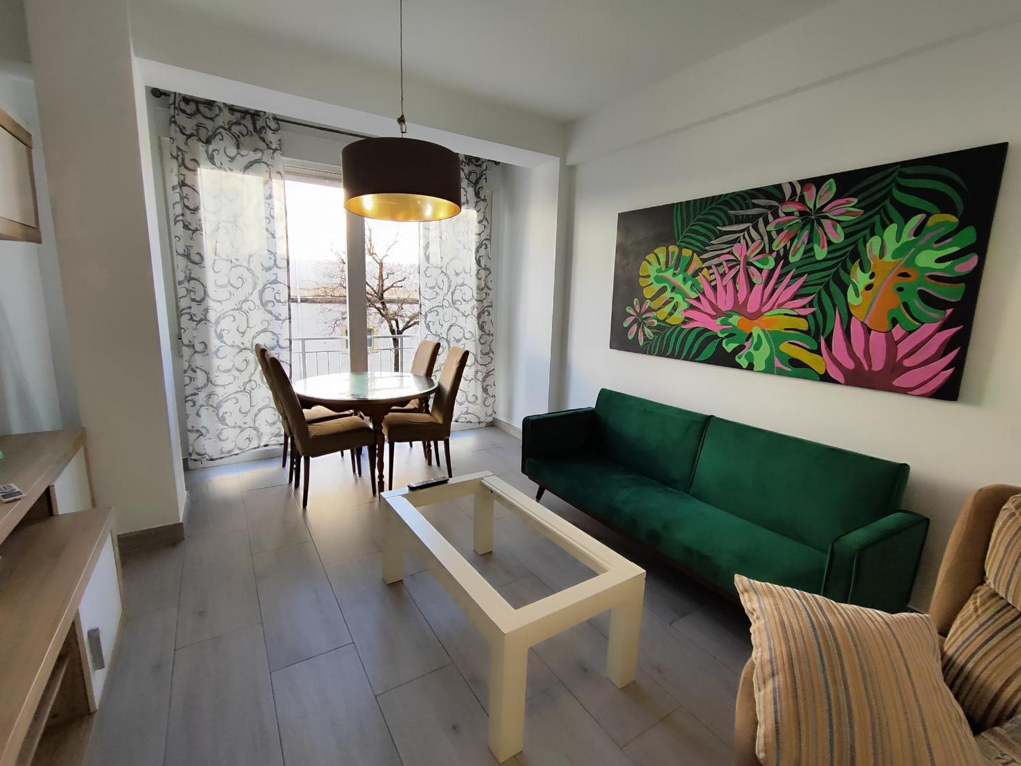La Casa Del Mercado Cordoba Dış mekan fotoğraf